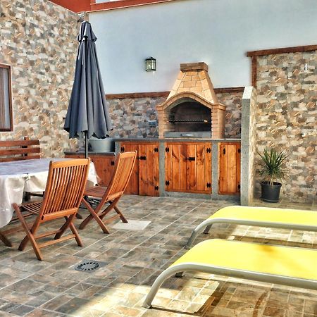 Casa En La Ladera - Real Vibe - Beach & Mountain 산니콜라스 외부 사진