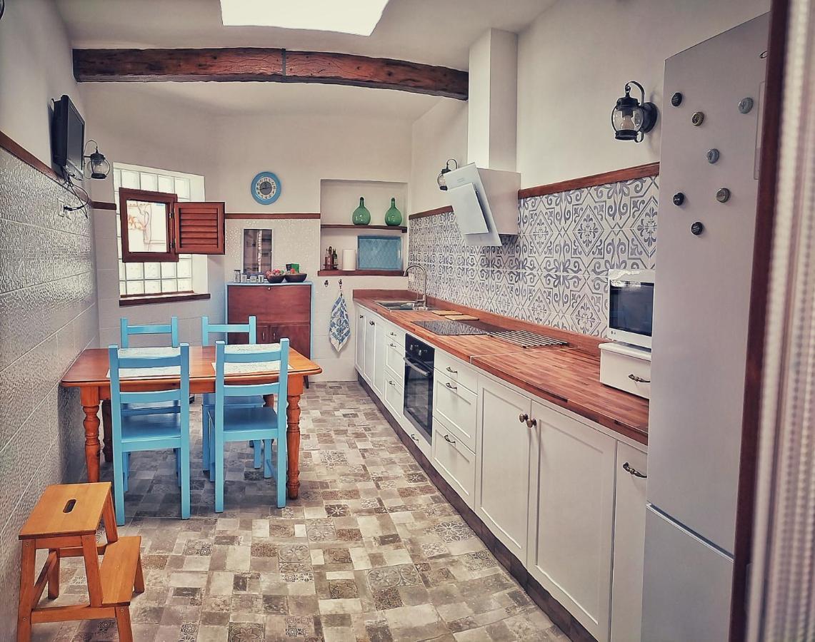 Casa En La Ladera - Real Vibe - Beach & Mountain 산니콜라스 외부 사진