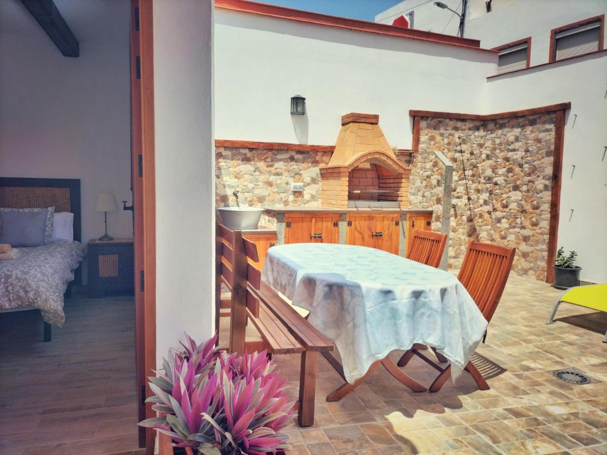 Casa En La Ladera - Real Vibe - Beach & Mountain 산니콜라스 외부 사진