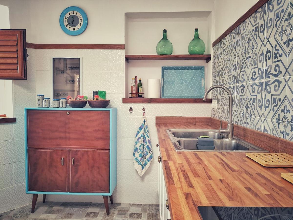 Casa En La Ladera - Real Vibe - Beach & Mountain 산니콜라스 외부 사진