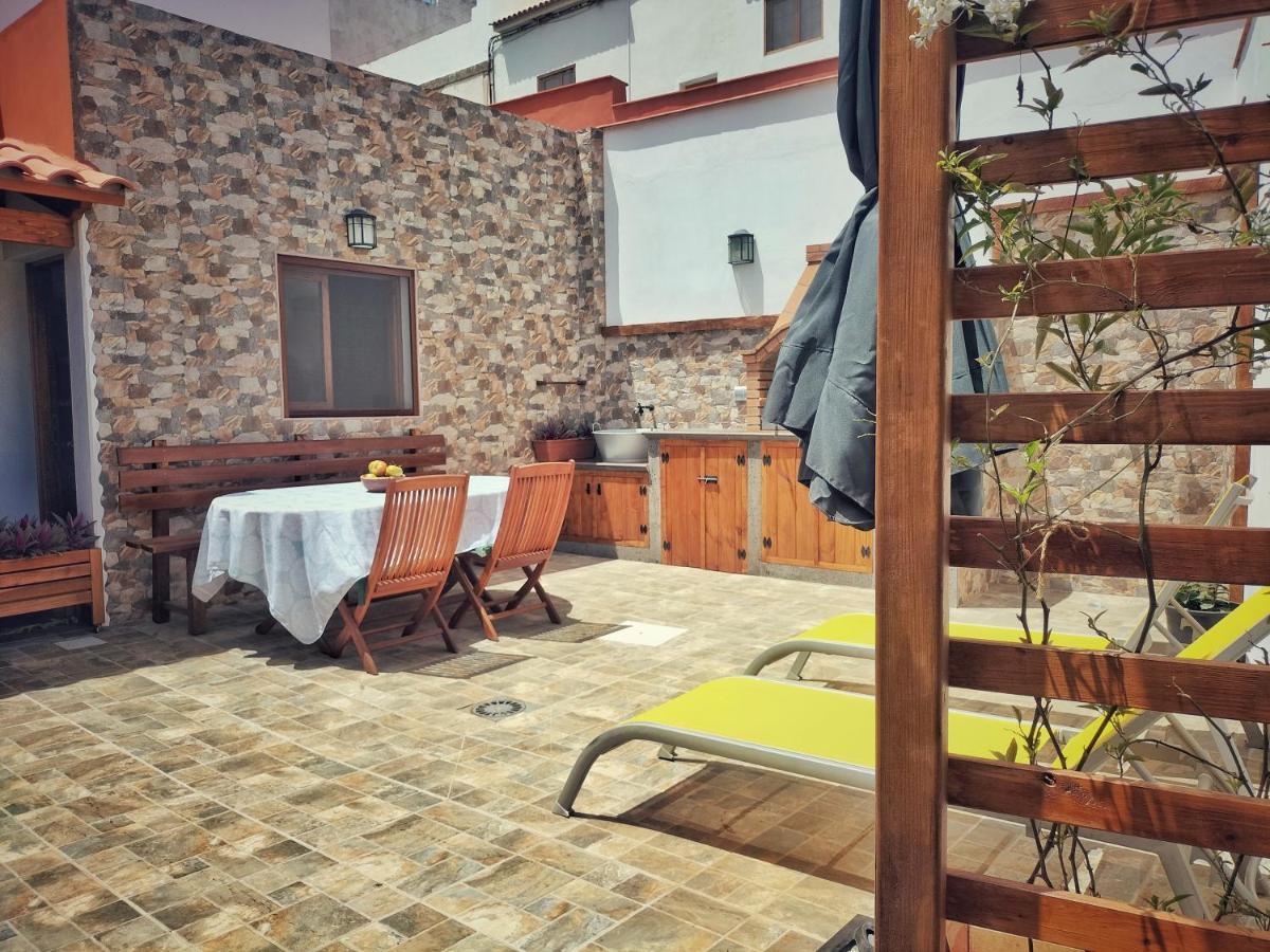 Casa En La Ladera - Real Vibe - Beach & Mountain 산니콜라스 외부 사진